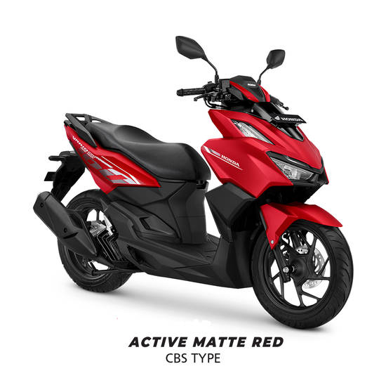 Honda Vario
